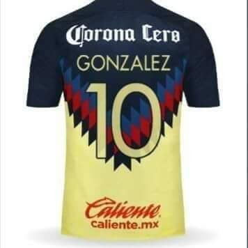 tomasglzts1588's profile picture. Americanista de corazon y no de ocasion!