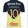 tomasglzts1588's profile picture. Americanista de corazon y no de ocasion!