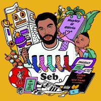 Seb Joseph (@seb_joseph) 's Twitter Profile