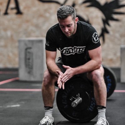 L3 STAPS Entrainement Sportif. Owner & Coach à Aquila CrossFit - Colomiers. Pujaudran A.S. ⚽️