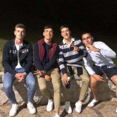 Hugosanemee's profile picture. @huugo.sp