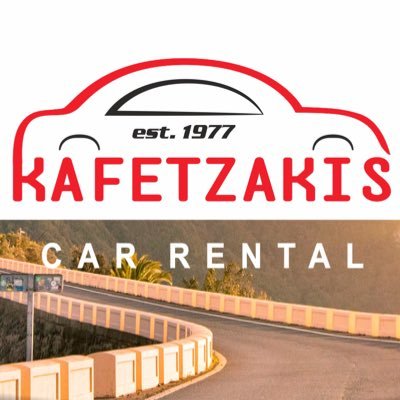 Kafetzakis Car Rental family enterprise was founded in 1977 by Kafetzakis Dimitris and constitutes one of the most reliable car rental companies in Crete.