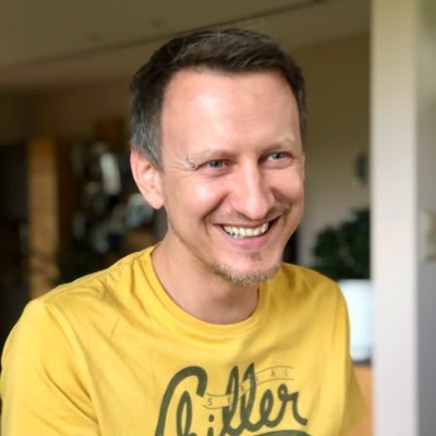 ThomasSillipp's profile picture. 