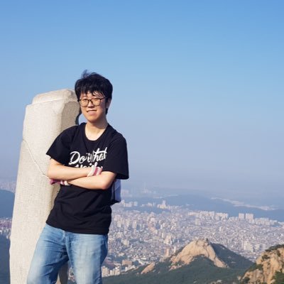 Palbangmiyine's profile picture. 언제나 오늘이 세상종말의 날