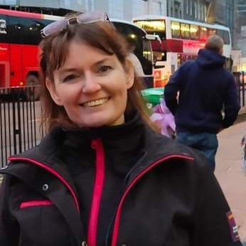 Debbie35447581's profile picture. 