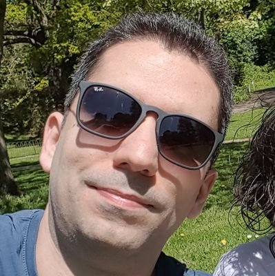 Developer • Gamer • Husband • Dad /
English & Turkish tweets