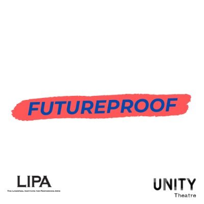 We are a platform showcasing this year's LIPA acting graduates. Our #futureprooffest is co-produced w/ @3dumbtheatre in collab w/ @unitytheatre. SUBSCRIBE BELOW
