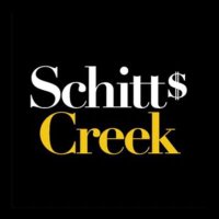 Schitt's Creek(@SchittsCreek) 's Twitter Profile Photo