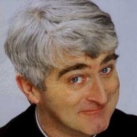 Father Ted Crilly(@TedCrilly666) 's Twitter Profile Photo