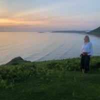 Helen Snooks (@helen_snooks) 's Twitter Profile