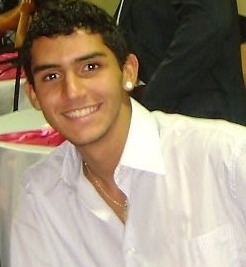 Sonhei que eu era Rei, acordei e continuei Rei', Estudante - Universidade de Brasília :D