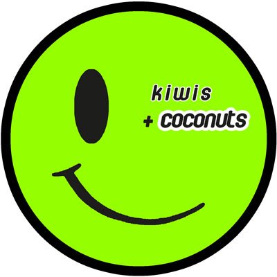 JUNGLE 🌴
Sister label to @mangoesandmelon 🍉🍈
Enquiries: kiwiscoconuts@gmail.com