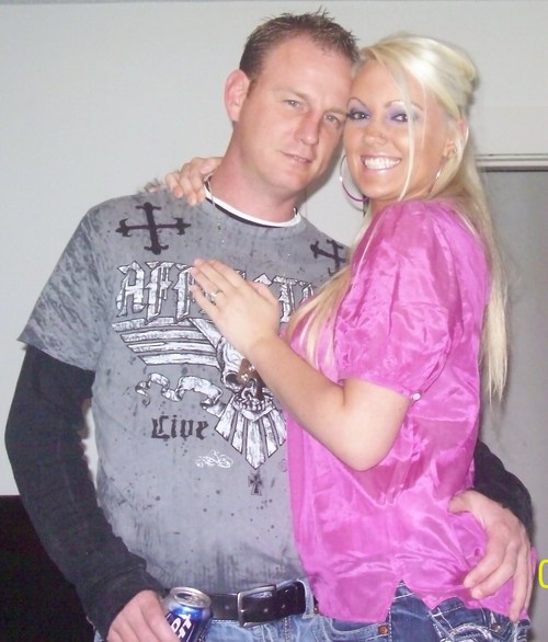 I am in Love w/ a two year who is my Handsome son.....pursuing my B.A. in teaching!.....have a wonderfuL fiancee <3......LoVe my Yorkie Lacie*...LuVmyFamily!
