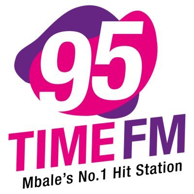 95 Time FM Mbale