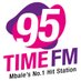 95 Time FM Mbale (@95_TimeFM) Twitter profile photo