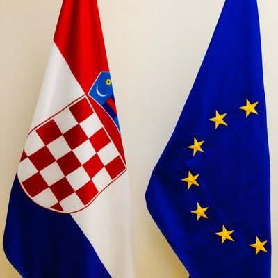 Official account of the Permanent Representation of Croatia to the European Union 🇭🇷🇪🇺 / Stalno predstavništvo Republike Hrvatske pri Europskoj uniji