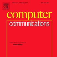 The Computer Communications Journal (@comcom_journal) 's Twitter Profile Photo The Computer Communications Journal (@comcom_journal) 's Twitter Profile Photo