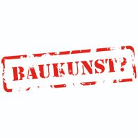 Initiative Baukunst(@baukunst_) 's Twitter Profile Photo