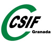 CSIF Granada(@CSIFGranada) 's Twitter Profile Photo