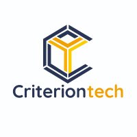 Criterion Tech(@criterion_tech) 's Twitter Profile Photo