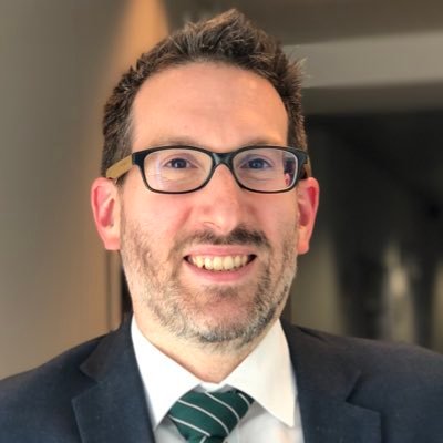 Deputy Head of Unit at #EuropeanCommission 🇪🇺 for Skills, Services, Professions (views are mine)