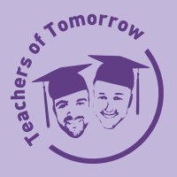Teachers of Tomorrow Podcast (@toftpod) 's Twitter Profile