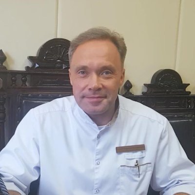 MD PhD, professor, Head of the 1st Clinic of therapy MMedical Academy, St-Petersburg
who studies diabetes, obesity and the metabolic syndrome