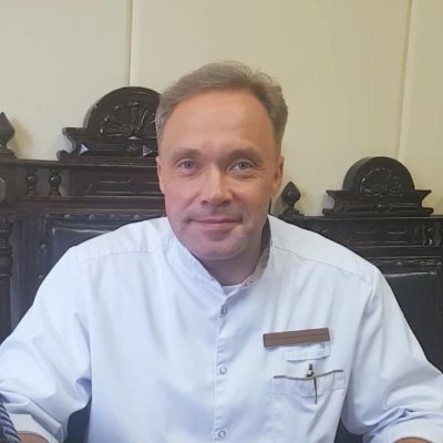 MD PhD, Head of the 1st  Clinic of therapy for postgraduate education MMedical Academy, St-Petersburg
who studies diabete, obesity and the metabolic syndrome