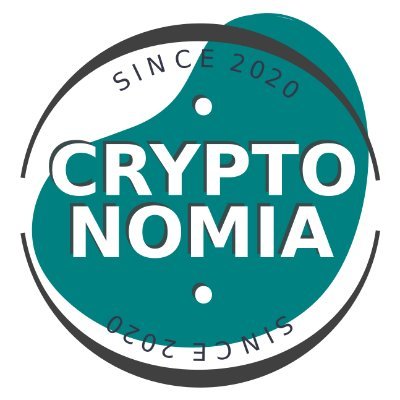 Crypto_Nomia Profile Picture