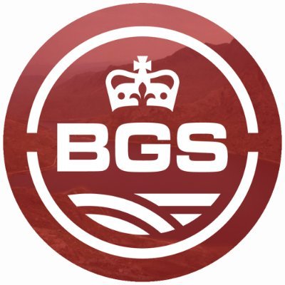 BGSWales's profile picture. Research, news and events from the British Geological Survey in Wales