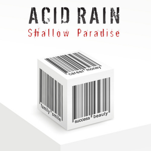 acidrainprog's profile picture. Metal Band from Argentina. Shallow Paradise Free download available at http://t.co/4I0OBM3PuR
