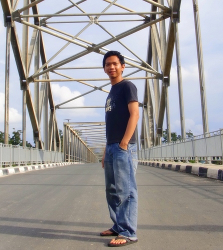 ted311's profile picture. Greatest Aries Man | Guardian | Marthin Luther King Fans | Rider On The Storm | DOTA 2 Batrider Expert | Front Pembela Cinta