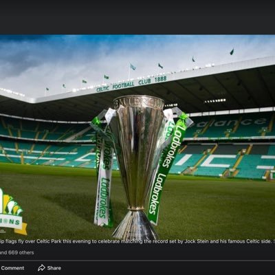 Celtic Dad, everything and anything Celtic Football Club
