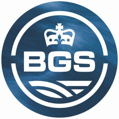 British Geological Survey's Groundwater Science team tweeting groundwater news and research