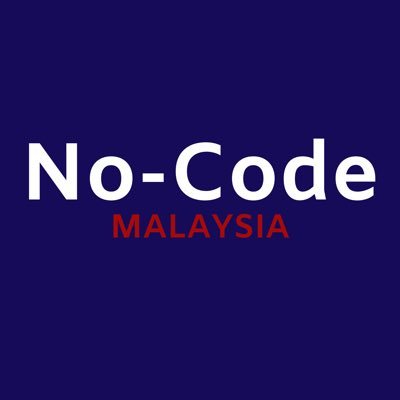 No-Code Malaysia