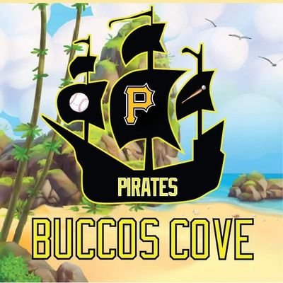 Here at Buccos Cove, we are determined to bring you exciting baseball coverage all season long. We are the place to go for all your Pirates needs!