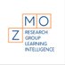ZMO Learning Intelligence (@LearnIntelZMO) Twitter profile photo