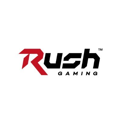 Rush Gamingさんのプロフィール画像