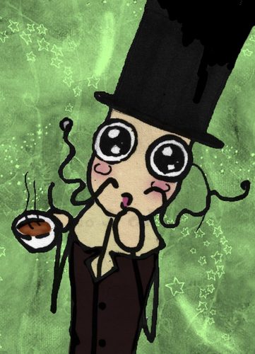 yaki_'s profile picture. 🐘 @yaki.social
Creative Developper @kffein
ex student @gobelins_paris