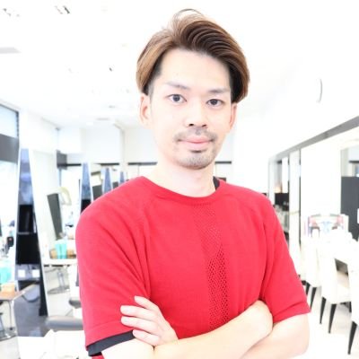 Ash エリアマネージャー


亀戸/瑞江/亀戸東口

Ashでのサロンワークや時々クリエイティブワークもやってます

followよろしくお願いいたします

インスタグラムはこちら

https://t.co/5t197HPb6b