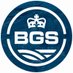 BGS in Scotland (@BGS_Scotland) Twitter profile photo