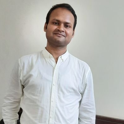 PSDwivedi1's profile picture. Assistant Professor, Dept. of Humanities and Social Sciences, Indian Institute of Technology Tirupati