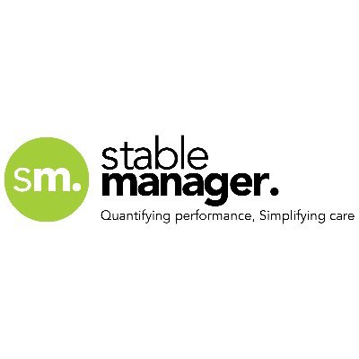 Quantifying equine performance, simplifying horse care & streamlining your equestrian business.