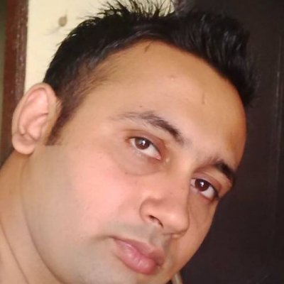 A9kitkumar's profile picture. Hi, My name is Ankit. I am a JavaScript developer and technology blogger. I like playing video games and listening to soft music.