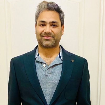 chetanzain's profile picture. 