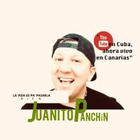 Juanito Panchín(@JuanitoPanchin) 's Twitter Profile Photo