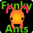 Funky Ants
