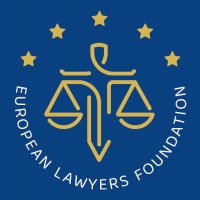 European Lawyers Foundation(@EULawyersFound) 's Twitter Profile Photo