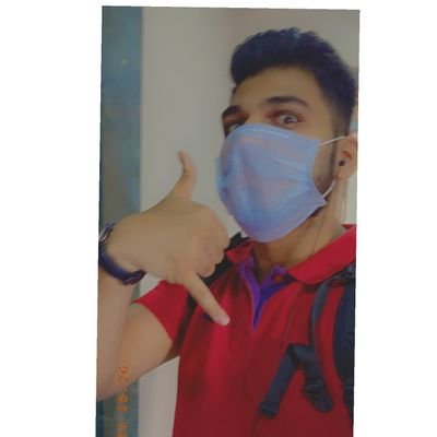 aeyemaeyaar's profile picture. Society wouldn't accept you if you like both TMKOC and Sherlock Holmes