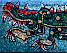 Nahui_cipactli's profile picture. Ando de paso a ver que hay